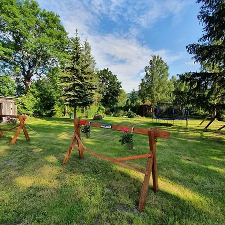 Apartamento Chalupa Horní Podluží *