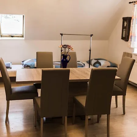 Chalupa Horní Podluží Apartamento *