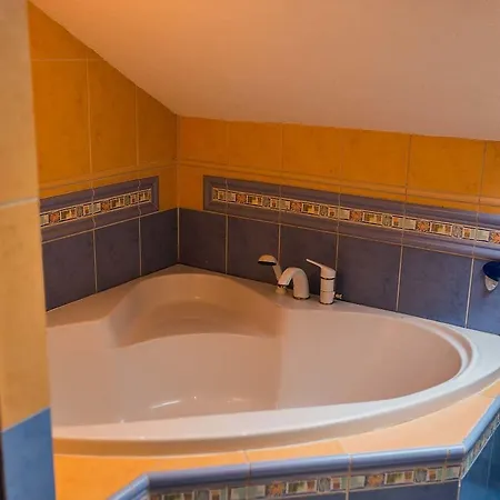 Chalupa Horní Podluží Apartamento *