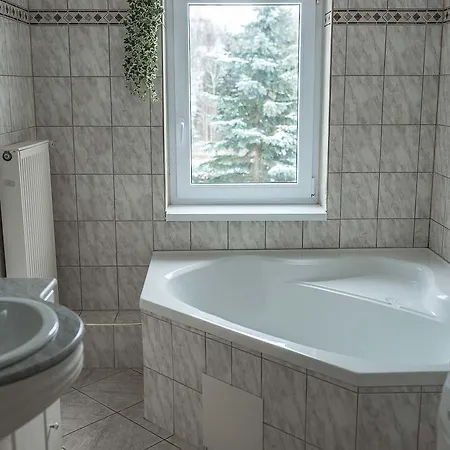 Chalupa Horní Podluží Apartamento *