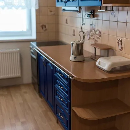 Apartamento Chalupa Horní Podluží Horni Podluzi