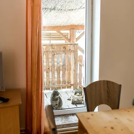 Apartamento Chalupa Horní Podluží *
