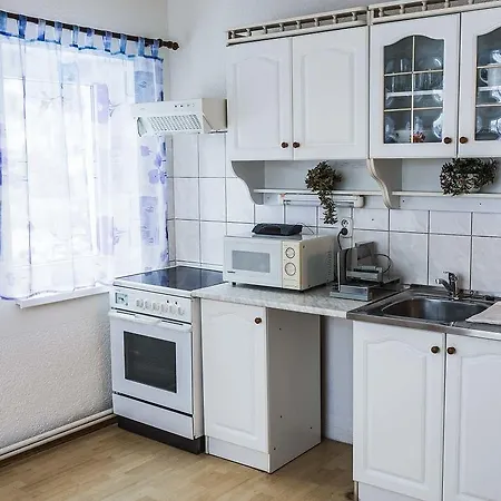 Chalupa Horní Podluží * Horni Podluzi