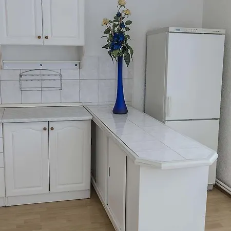 Apartamento Chalupa Horní Podluží
