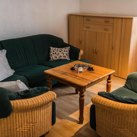 Chalupa Horní Podluží Apartamento *