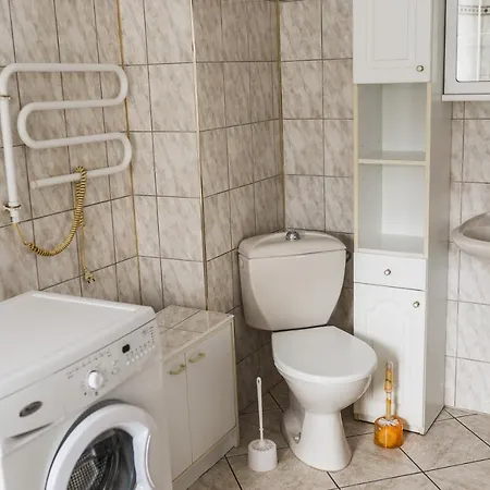 Chalupa Horní Podluží Apartamento *
