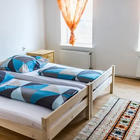 Chalupa Horní Podluží Apartamento *