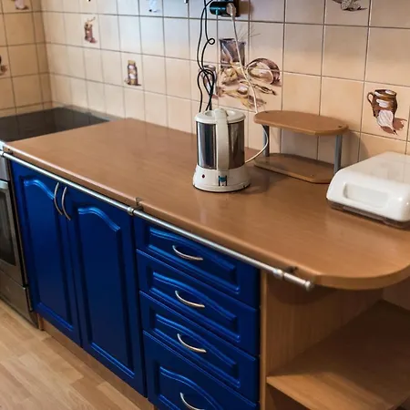 Chalupa Horní Podluží Apartamento
