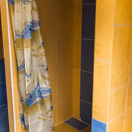 Apartamento Chalupa Horní Podluží