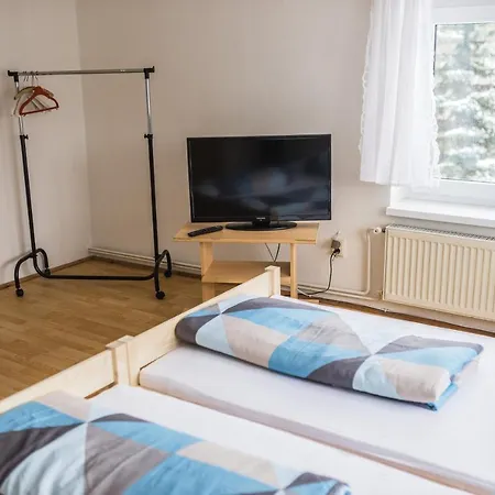 Apartamento Chalupa Horní Podluží Horni Podluzi
